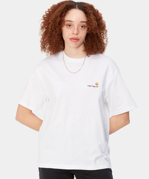Carhartt tシャツ WIP/カーハートダブリューアイピー 半袖T