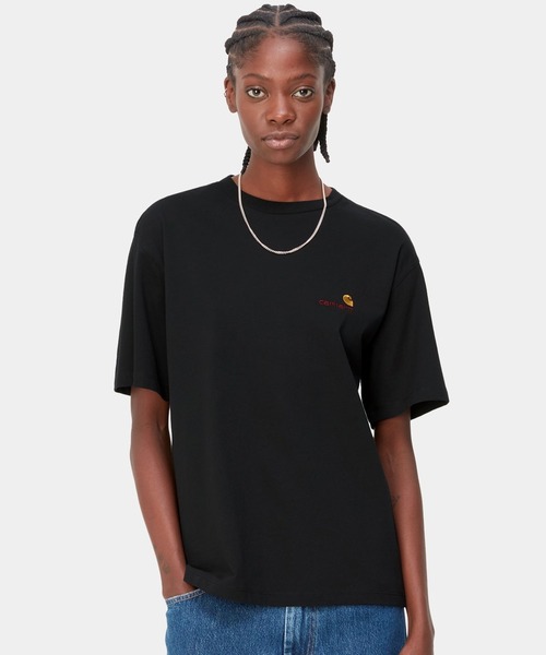 CARHARTT WIP レディース 半袖Tシャツ I034700 02XX 楽天市場】【3%オフクーポン配布中】 CARHARTT WIP カーハート