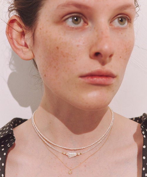 les bonbon チョーカー 「les bon bon」dreamy choker BOB456/BOB457