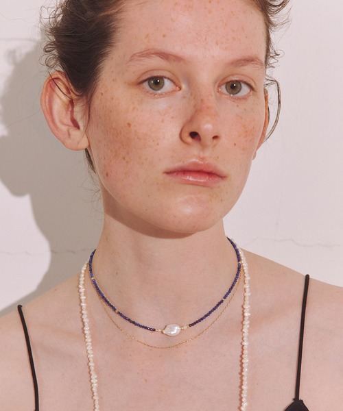 les bonbon チョーカー 「les bon bon」dreamy choker BOB456/BOB457 
