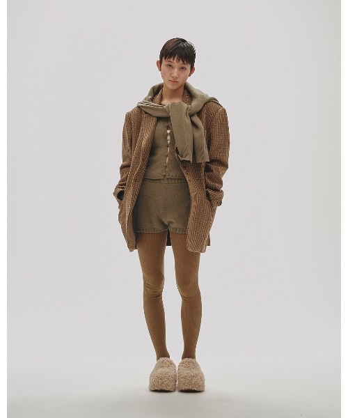 ジャケット・アウター TODAYFUL Wool Over Jacket 38 Wool Over Coat/TODAYFUL12420005 - Select Shop Loozel