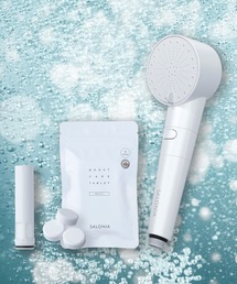 SALONIA（サロニア） ファインバブルクリア セット : ZOZOTOWN Yahoo