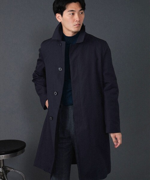 Mackintosh（マッキントッシュ） ステンカラーコート コート