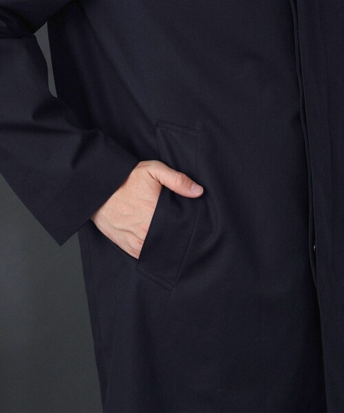 Mackintosh（マッキントッシュ） ステンカラーコート コート