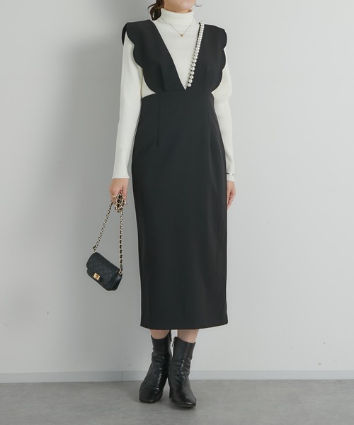 La boutique Bonbon（ラブティックボンボン） ワンピース 「最強愛され