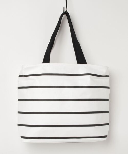 ムラサキスポーツ（MURASAKI SPORTS） トートバッグ RIKKA FEMME