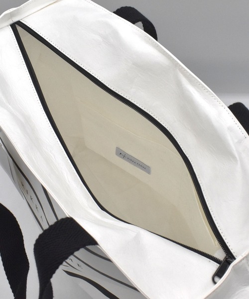 ムラサキスポーツ（MURASAKI SPORTS） トートバッグ RIKKA FEMME