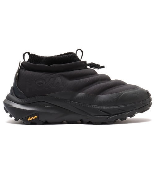 スニーカー HOKA KAHA 2 FROST MOC GTX / ホカ カハ 2 フロント モック ゴアテックス メンズの画像