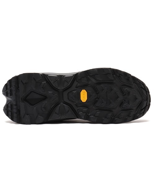 スニーカー HOKA KAHA 2 FROST MOC GTX / ホカ カハ 2 フロント モック ゴアテックス メンズの画像