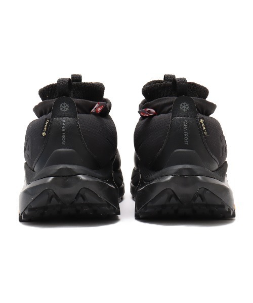 スニーカー HOKA KAHA 2 FROST MOC GTX / ホカ カハ 2 フロント モック ゴアテックス メンズの画像