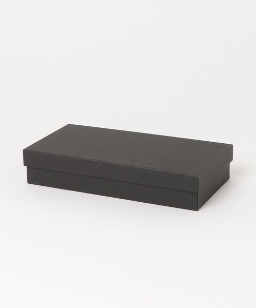 FACTOTUM 財布 「FACTOTUM」 Side ZIP Long Wallet メンズ