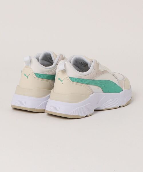 PUMA スニーカー プーマ CASSIA MU カシーア 401269 ABC-MART