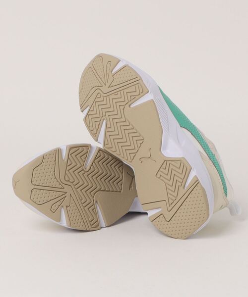 PUMA スニーカー プーマ CASSIA MU カシーア 401269 ABC-MART