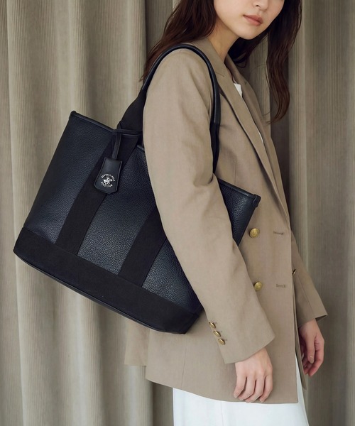 BEVERLY HILLS POLO CLUB（ビバリーヒルズポロクラブ） トートバッグ