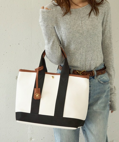 BEVERLY HILLS POLO CLUB トートバッグ 2way レザー ビバリーヒルズポロクラブ BEVERLY HILLS POLO CLUB 【BEVERLY