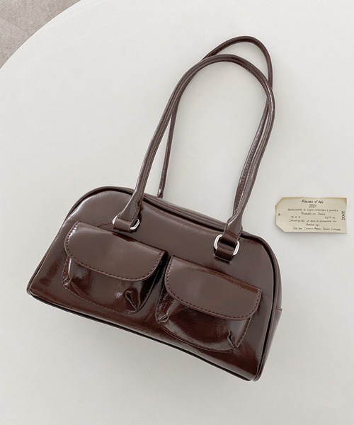 【美品】ヘミングス 2way ショルダーバッグ 大容量 キャンバス レザー 楽天市場】ヘミングス バッグの通販