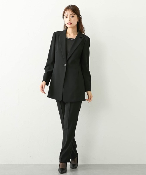 ニッセン（nissen） セットアップ レディース : ZOZOTOWN Yahoo!店