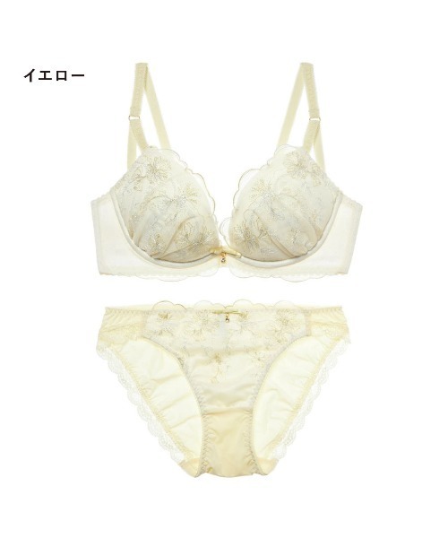 チュチュアンナ❤︎C75❤︎ブラショーツセット　3セット♪ 運命のブラ　感激のはブラ チュチュアンナ❤︎C75❤︎ブラショーツセット 3セット♪ 運命の