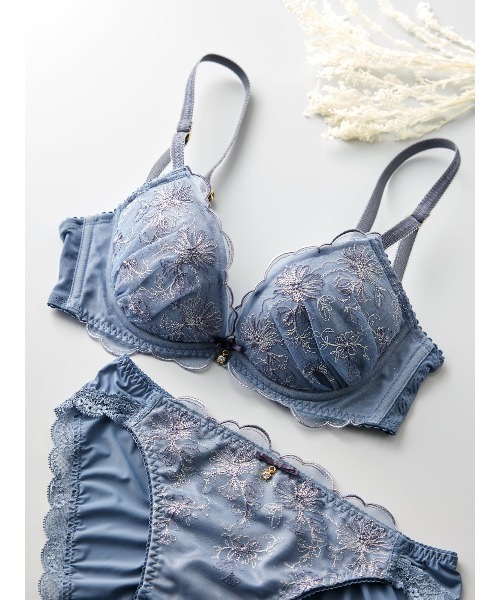 チュチュアンナ ブラジャー ショーツセット ブラジャーショーツ