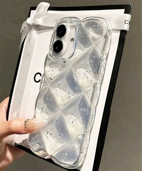 ラルコバレーノ iphoneケース（スマホケース、カバー）｜スマホ