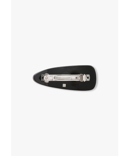 ANNA SUI ヘアクリップ 蝶モチーフ バレッタ : ZOZOTOWN Yahoo