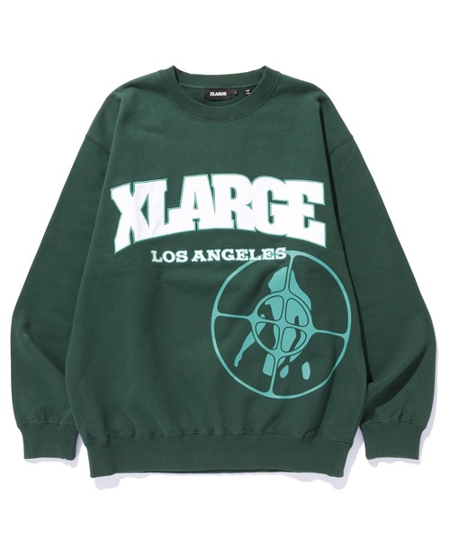 【未使用】OFFGREEN トレーナー　XXL 楽天市場】【SALE / 20%OFF】トレーナー メンズ レディース ハーフ