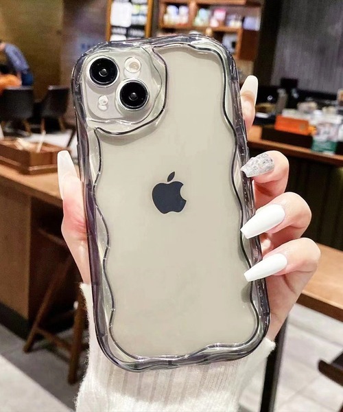 BAYBLO スマホケース (SB)「iPhone16/iPhone16Pro/iPhone16Pro max