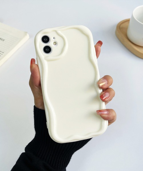 BAYBLO スマホケース (SB)「iPhone16/iPhone16Pro/iPhone16Pro max