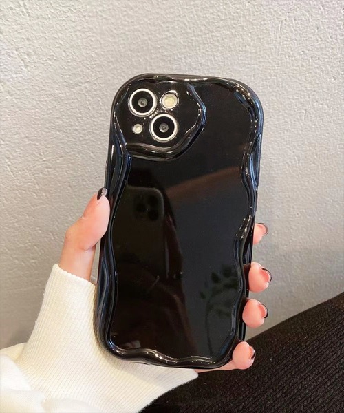 スマホケース　ブラック2点 BAYBLO スマホケース : ZOZOTOWN Yahoo!店 - 通販 - Yahoo!ショッピング