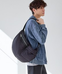 ショルダーバッグ ZIPポケットショルダーバッグ / 254361 メンズ｜ZOZOTOWN Yahoo!店