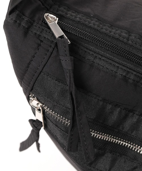 ショルダーバッグ ZIPポケットショルダーバッグ / 254361 メンズ | LAKOLE | 15
