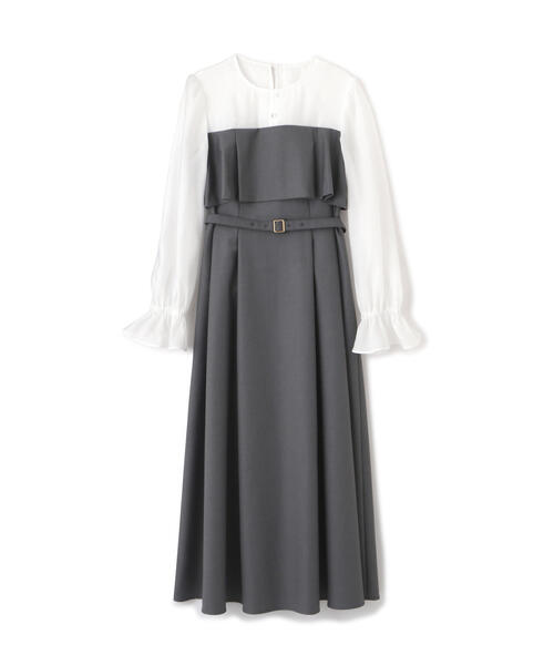 PROPORTION BODY DRESSING（プロポーションボディドレッシング