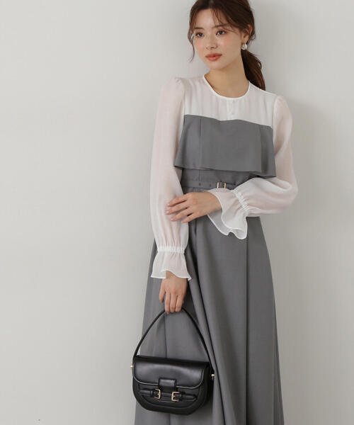 PROPORTION BODY DRESSING（プロポーションボディドレッシング