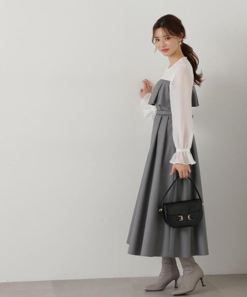 PROPORTION BODY DRESSING（プロポーションボディドレッシング