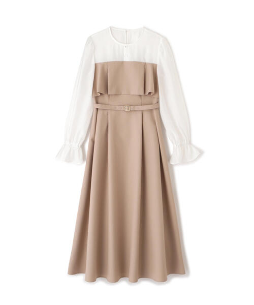 PROPORTION BODY DRESSING（プロポーションボディドレッシング