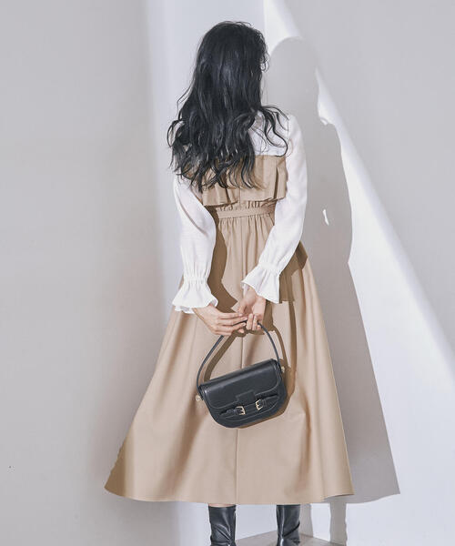 PROPORTION BODY DRESSING（プロポーションボディドレッシング