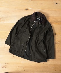 BEAMS F 別注 Barbour / BEDALE CLASSIC FIT BEAMS F（ビームスF）【別注】Barbour / BEDALE CLASSIC FIT