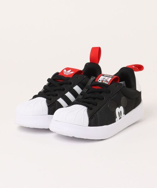 adidas スーパースター（キッズ、ジュニアシューズ）｜子ども服