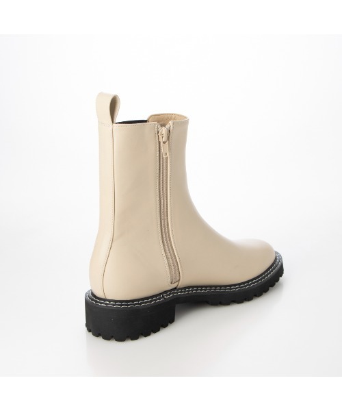 「EVOL」 ブーツ LL ブラック レディース_画像7