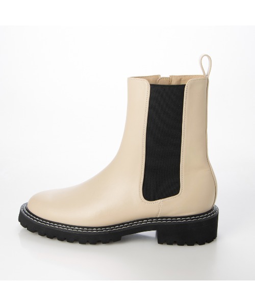 「EVOL」 ブーツ LL ブラック レディース_画像8