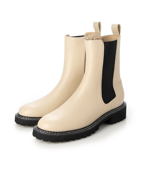 「EVOL」 ブーツ LL ブラック レディース_画像9