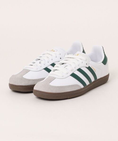 サンバ SAMBA OG / アディダスオリジナルス adidas Originals