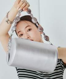 murua 美品 ショルダーバッグ 完売品 MURUA（ムルーア） ショルダーバッグ バッグ 「WEB限定商品」2WAY