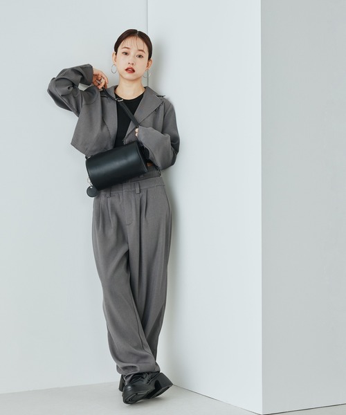 MURUA（ムルーア） ショルダーバッグ バッグ 「WEB限定商品」2WAY