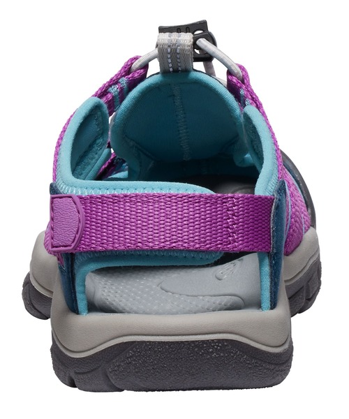 サンダル KEEN/キーン キッズ サンダル 水陸両用 NEWPORT BOUNDLESS 1028615 キッズ 子供 男の子 女の子の画像