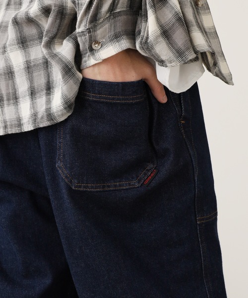 GRAMICCI ジーンズ Gramicci/グラミチ STRETCH DENIM LOOSE