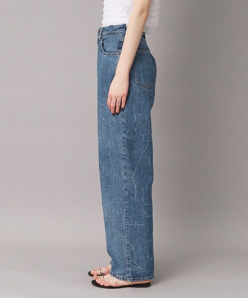 DRESSTERIOR（ドレステリア） ジーンズ デニム デニムパンツ RED CARD