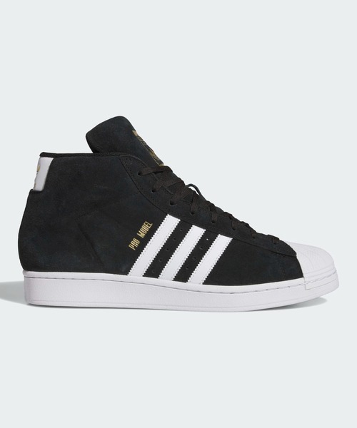 adidas スニーカー プロモデル ミッド / Pro Model Mid Trainer