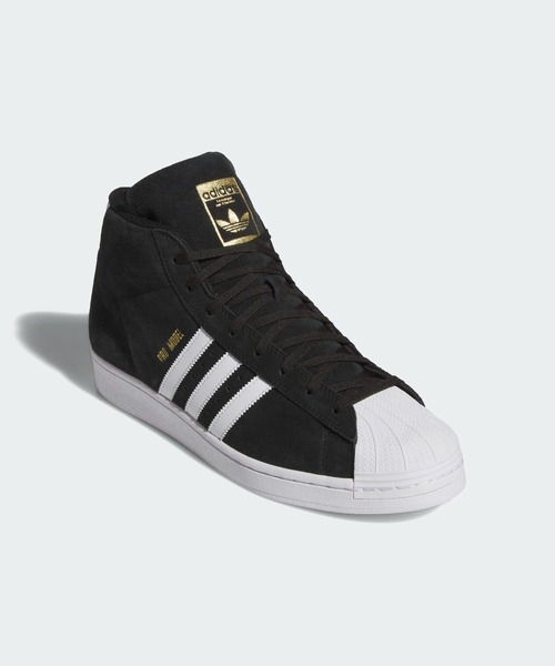 adidas（アディダス） スニーカー プロモデル ミッド / Pro Model Mid