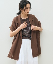 DOUX ARCHIVES（ドゥアルシーヴ） コート アウター 「累計販売数4000枚